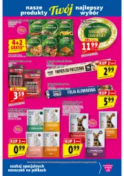 Gazetka promocyjna Prim Market - Gazetka - ważna od 15.04 do 15.04.2026 - strona 17 - produkty: Piec, Marchewka, Por, Papier, Kuchnia, Babuni, Bateria, Kebab, Gyros, Fa