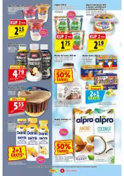 Gazetka promocyjna Prim Market - Gazetka - ważna od 15.04 do 15.04.2026 - strona 6 - produkty: Ryż, Por, Danone, Cukier, Piątnica, Jogurt, Napój roślinny, Arnica, Napój mleczny, Alpro, Napój, Kokos, Nokia, Mleko