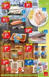 Gazetka promocyjna PoloMarket - Gazetka pomocyjna - Gazetka - ważna od 12.04 do 12.04.2022 - strona 15 - produkty: Ryba po grecku, Ryba, Tusz, Pstrąg, Sandacz