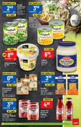 Gazetka promocyjna PoloMarket - Gazetka pomocyjna - Gazetka - ważna od 12.04 do 12.04.2022 - strona 17 - produkty: Sałatka, Zupa, Bonduelle, Sałat, Pudliszki, Pomidory, Heinz, Groszek