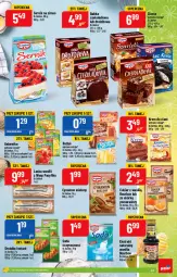 Gazetka promocyjna PoloMarket - Gazetka pomocyjna - Gazetka - ważna od 12.04 do 12.04.2022 - strona 23 - produkty: Drożdże, Ser, Bourbon, Cukier, Galaretka, Soda oczyszczona, Babka, Gala, Budyń