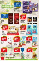 Gazetka promocyjna PoloMarket - Gazetka pomocyjna - Gazetka - ważna od 12.04 do 12.04.2022 - strona 24 - produkty: Jutrzenka, Praliny, Tera, Lody, Czekolada, Ferrero, Merci, Kinder, Lindt, Milka