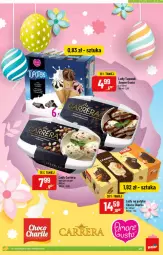 Gazetka promocyjna PoloMarket - Gazetka pomocyjna - Gazetka - ważna od 12.04 do 12.04.2022 - strona 29 - produkty: Lody