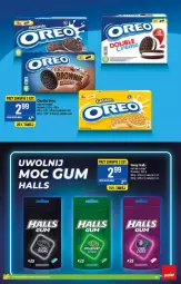 Gazetka promocyjna PoloMarket - Gazetka pomocyjna - Gazetka - ważna od 12.04 do 12.04.2022 - strona 31 - produkty: Halls