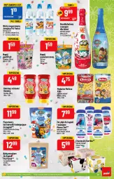 Gazetka promocyjna PoloMarket - Gazetka pomocyjna - Gazetka - ważna od 12.04 do 12.04.2022 - strona 35 - produkty: Ketchup, Makaron, Disney, Chusteczki, Szampon, Dzieci, Woda niegazowana, Woda, Napój, Psi Patrol, Hortex