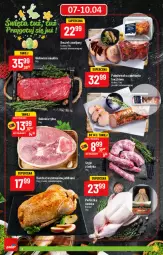 Gazetka promocyjna PoloMarket - Gazetka pomocyjna - Gazetka - ważna od 12.04 do 12.04.2022 - strona 4 - produkty: Perliczka, Krakus, Gra, Kaczka, Jabłka