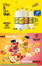 Gazetka promocyjna PoloMarket - Gazetka pomocyjna - Gazetka - ważna od 12.04 do 12.04.2022 - strona 41 - produkty: Gin, Schweppes, Napój gazowany, Napój, Ogród