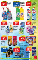 Gazetka promocyjna PoloMarket - Gazetka pomocyjna - Gazetka - ważna od 12.04 do 12.04.2022 - strona 53 - produkty: Domestos, Gry, Cif, Zawieszki, Bref, Tytan