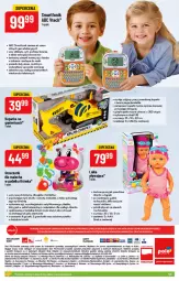 Gazetka promocyjna PoloMarket - Gazetka pomocyjna - Gazetka - ważna od 12.04 do 12.04.2022 - strona 63 - produkty: Piec, Top, Sok, Por, Gry, Inka, Zabawka, Parka, Silan, Piast, Pudełko, Lalka, Dźwig, Smartfon, Fa