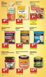 Gazetka promocyjna Delikatesy Centrum - Franczyza DC05 Czwartek - Gazetka - ważna od 04.02 do 04.02.2026 - strona 24 - produkty: Piec, Wiórki kokosowe, Kupiec, Kisiel, Wafle, Dr. Oetker, LANA, Konfitura, Miód, Rodzynki, Budyń, Herbapol, Kokos