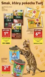 Gazetka promocyjna Delikatesy Centrum - Franczyza DC05 Czwartek - Gazetka - ważna od 04.02 do 04.02.2026 - strona 36 - produkty: Koc, Pedigree