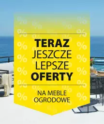 Gazetka promocyjna Jysk - Oferta tygodnia - Gazetka - ważna od 20.06 do 20.06.2023 - strona 1 - produkty: Tera, Meble