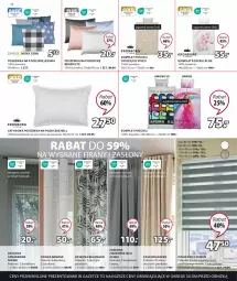 Gazetka promocyjna Jysk - Oferta tygodnia - Gazetka - ważna od 20.06 do 20.06.2023 - strona 19 - produkty: Ser, Pościel, Poszewka, Zasłona, Barbie, Wełna, Roleta, Firana, Dzieci, Komplet pościeli