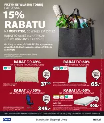Gazetka promocyjna Jysk - Oferta tygodnia - Gazetka - ważna od 20.06 do 20.06.2023 - strona 25 - produkty: Top, Sok, Gra, Materac, Tera, Krzesło, Poduszka, Materac piankowy
