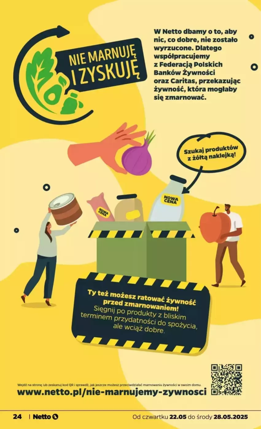 Gazetka promocyjna Netto - ważna 22.05 do 28.05.2025 - strona 17