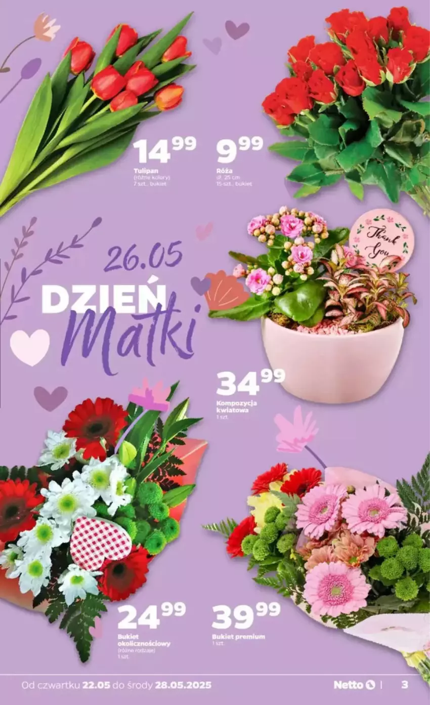 Gazetka promocyjna Netto - ważna 22.05 do 28.05.2025 - strona 23