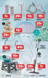 Gazetka promocyjna Netto - Gazetka - ważna od 28.05 do 28.05.2025 - strona 26 - produkty: Grzejnik, Suszarka