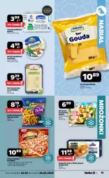 Gazetka promocyjna Netto - Gazetka - ważna od 28.05 do 28.05.2025 - strona 3 - produkty: Piec, Warzywa, Sok, Ser, Salami, Twaróg, Gorgonzola, Kaki, Szynka, Hochland, Twaróg półtłusty, Gouda, Dorsz, Hortex, LG