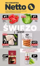Gazetka promocyjna Netto - Gazetka - ważna od 28.05 do 28.05.2025 - strona 31 - produkty: Piwa, Piwo, Gra, Kawa mielona, Kawa, Tyskie, Kiełbasa