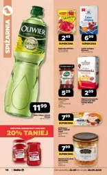 Gazetka promocyjna Netto - Gazetka - ważna od 28.05 do 28.05.2025 - strona 46 - produkty: Gra, Cukier, Diamant, Filet z makreli, Dżem, Polskie Młyny, Mąka, Galaretka, Graal, Grill, Gala, Olej
