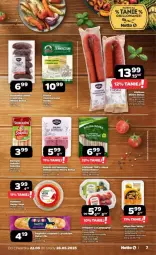 Gazetka promocyjna Netto - Gazetka - ważna od 28.05 do 28.05.2025 - strona 67 - produkty: Kurczak, Hummus, Parówki sokoliki, Sok, Mus, Salami, Sokołów, Oliwki, Parówki, Salsa, Bagietka, Skrzydełka z kurczaka, Kiełbasa, Mięso, Podudzie z kurczaka