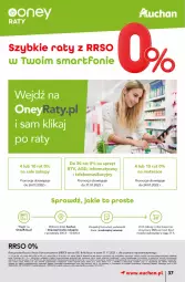 Gazetka promocyjna Auchan - Maxi Paki Niskie Ceny Hipermarkety - Gazetka - ważna od 19.01 do 19.01.2022 - strona 37 - produkty: Top, Dres, Isana