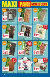 Gazetka promocyjna Auchan - Maxi Paki Niskie Ceny Hipermarkety - Gazetka - ważna od 19.01 do 19.01.2022 - strona 8 - produkty: Migdały łuskane, Mus, Migdały, Sezam, Popcorn, Rodzynki, Danio, Wino, Mieszanka bakaliowa, Kukurydza