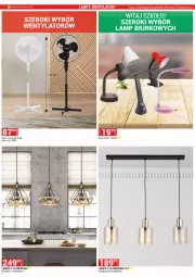 Gazetka promocyjna Merkury Market - Gazetka - ważna od 31.08 do 31.08.2023 - strona 17 - produkty: Ser, Gra, Biurko, Lampa
