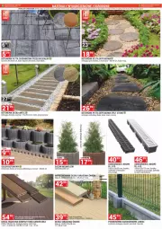 Gazetka promocyjna Merkury Market - Gazetka - ważna od 31.08 do 31.08.2023 - strona 21 - produkty: Chrzan, Chodnik, Cynk, Narożnik, Płyta, Pokrywa