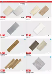 Gazetka promocyjna Merkury Market - Gazetka - ważna od 31.08 do 31.08.2023 - strona 4 - produkty: Por, Gry, Płytka, Gres, Cement