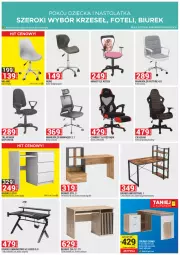 Gazetka promocyjna Merkury Market - Gazetka - ważna od 31.08 do 31.08.2023 - strona 46 - produkty: Gra, Biurko