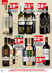 Gazetka promocyjna Topaz - Gazetka - Gazetka - ważna od 28.02 do 28.02.2025 - strona 11 - produkty: Wino