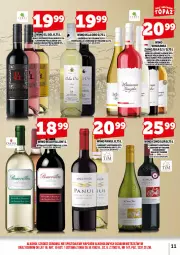 Gazetka promocyjna Topaz - Gazetka - Gazetka - ważna od 28.02 do 28.02.2025 - strona 12 - produkty: Winiarnia Zamojska, Isla, Sauvignon Blanc, Wino, Gres