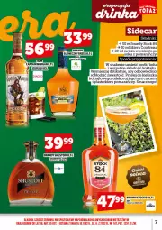 Gazetka promocyjna Topaz - Gazetka - Gazetka - ważna od 28.02 do 28.02.2025 - strona 8 - produkty: Sok, Gin, Gra, Plasterki, Stock, Brandy, Likier