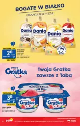 Gazetka promocyjna PoloMarket - Gazetka pomocyjna - Gazetka - ważna od 19.07 do 19.07.2022 - strona 10 - produkty: Ser, Gra, Danone, Jogurt, Kawa, Serek homogenizowany, Serek, Danio