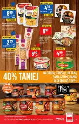 Gazetka promocyjna PoloMarket - Gazetka pomocyjna - Gazetka - ważna od 19.07 do 19.07.2022 - strona 15 - produkty: Kurczak, Sok, Ser, Hamburger, Taca, Wella, Bagietka, Burger