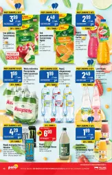 Gazetka promocyjna PoloMarket - Gazetka pomocyjna - Gazetka - ważna od 19.07 do 19.07.2022 - strona 46 - produkty: Sok, Mus, Lemoniada, Sok jabłkowy, Muszynianka, Woda mineralna, Woda, Napój, Ogród, Hortex