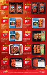 Gazetka promocyjna PoloMarket - Gazetka pomocyjna - Gazetka - ważna od 19.07 do 19.07.2022 - strona 6 - produkty: Kurczak, Papryka, Karkówka wieprzowa, Morliny, Boczek, Grill, Mięso, Boczek wieprzowy