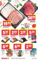 Gazetka promocyjna Spar - Spar - Gazetka - ważna od 24.01 do 24.01.2024 - strona 4 - produkty: Krakus, Por, Parówki, Szynka, Tarczyński, Schab wieprzowy, Sport, Wołowina, Kabanos, Lisner