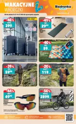 Gazetka promocyjna Biedronka - Biedronka Home - Gazetka - ważna od 30.09 do 30.09.2026 - strona 5 - produkty: Kije