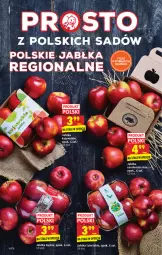 Gazetka promocyjna Biedronka - W tym tygodniu - Gazetka - ważna od 20.11 do 20.11.2021 - strona 14 - produkty: Kujawski, Jabłka