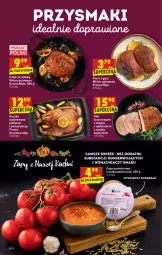 Gazetka promocyjna Biedronka - W tym tygodniu - Gazetka - ważna od 20.11 do 20.11.2021 - strona 20 - produkty: Makaron, Ser, Zupa, Zupa pomidorowa, Przysmaki, Piekarnik, Fa