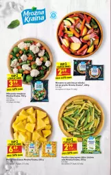 Gazetka promocyjna Biedronka - W tym tygodniu - Gazetka - ważna od 20.11 do 20.11.2021 - strona 30 - produkty: Warzywa, Ananas, Mango, Fa