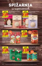 Gazetka promocyjna Biedronka - W tym tygodniu - Gazetka - ważna od 20.11 do 20.11.2021 - strona 32 - produkty: Ryż, Bell, Pesto, Ryż basmati, Fa