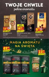 Gazetka promocyjna Biedronka - W tym tygodniu - Gazetka - ważna od 20.11 do 20.11.2021 - strona 35 - produkty: Tchibo, Sok, Kawa ziarnista, Kawa mielona, Kawa, Tchibo Family, Jacobs, Fa