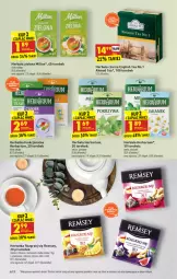 Gazetka promocyjna Biedronka - W tym tygodniu - Gazetka - ważna od 20.11 do 20.11.2021 - strona 36 - produkty: Torebka, Sok, Rum, Herbata czarna, Miód, Herbata, Mięta