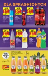 Gazetka promocyjna Biedronka - W tym tygodniu - Gazetka - ważna od 20.11 do 20.11.2021 - strona 43 - produkty: Marchewka, Sok, Por, Gin, Coca-Cola, Hellena, Napój gazowany, Gres, Gala, Napój, LG