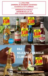 Gazetka promocyjna Biedronka - W tym tygodniu - Gazetka - ważna od 20.11 do 20.11.2021 - strona 44 - produkty: Piwa, Piwo, Gra