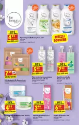 Gazetka promocyjna Biedronka - W tym tygodniu - Gazetka - ważna od 20.11 do 20.11.2021 - strona 51 - produkty: Makijaż, Płyn do kąpieli, Róża, Płyn micelarny, Be Be, Gala