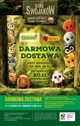 Gazetka promocyjna Biedronka - W tym tygodniu - Gazetka - ważna od 20.11 do 20.11.2021 - strona 64 - produkty: Top, Gra, Telefon, 